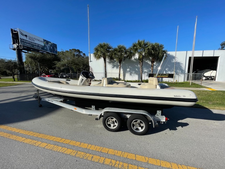 Used 2013 PASCOE LOW PROFILE TENDER For Sale (Sold) | Custom 