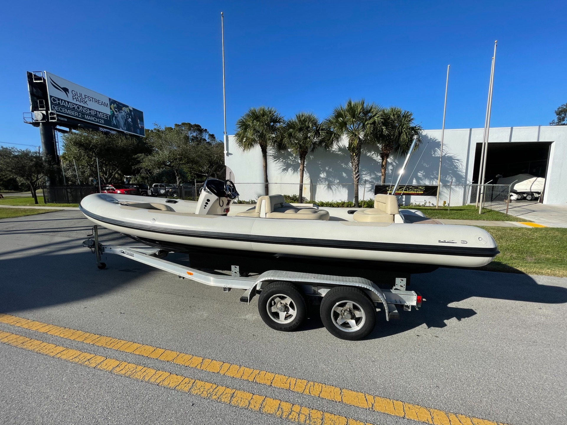Used 2013 PASCOE LOW PROFILE TENDER For Sale (Sold) | Custom 