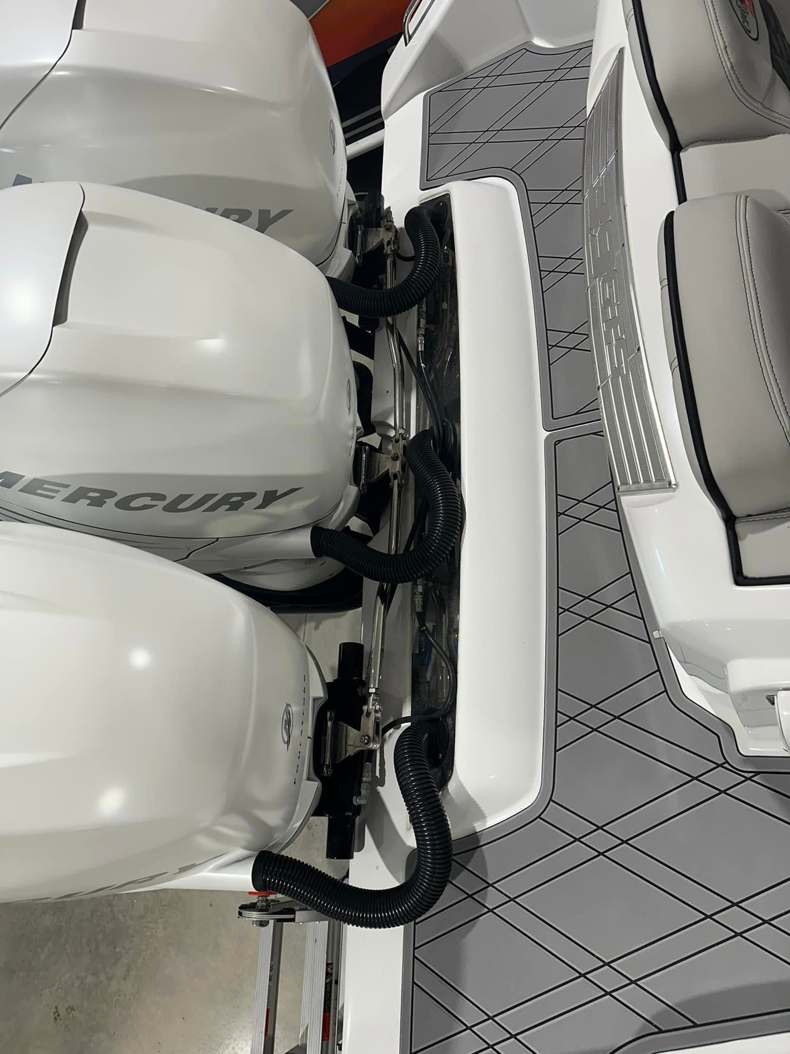 Used 2014 CIGARETTE 39 GTS For Sale ($379,000)