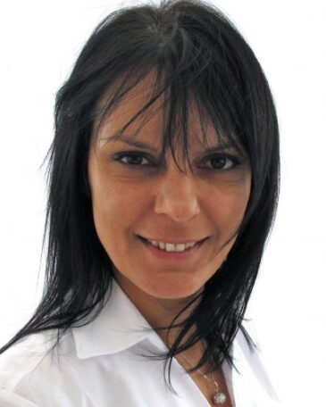 Kay Pavkovich