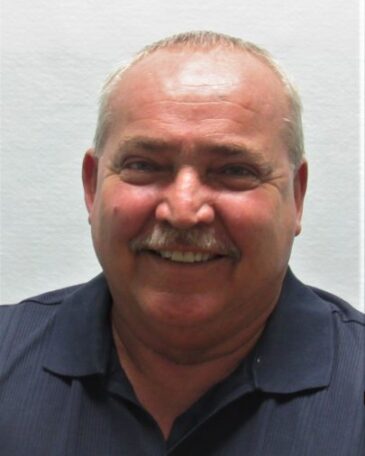 Peter Harding